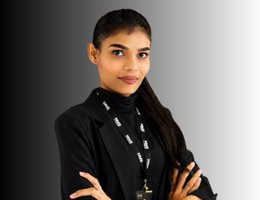 Agent Manpreet Kaur