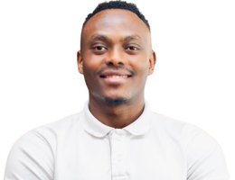 العميل Saidi Rashid Ndungu