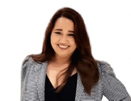 Olivia Ocsan