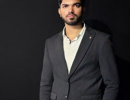 العميل Shehrooz Ali