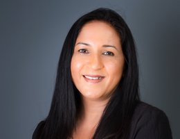 Anjna Nijhawan
