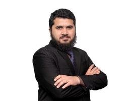 العميل Muhammad  Talha