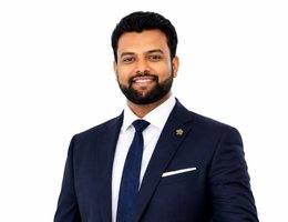 العميل Nouman Sarwar