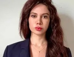 Agent Zoya Asghar Asghari