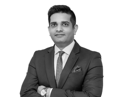 Prakash Parmani
