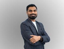 Rikin Bhavsar