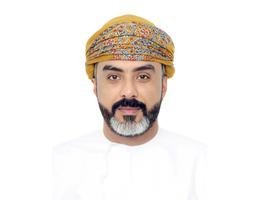 Agent FAISAL SALEH ABDULLAH AL ORAIMI