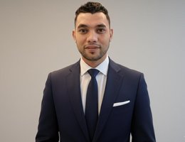 العميل Mohamed saied