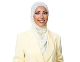 Agent Manal Akhouaji