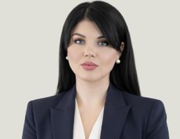 العميل Kateryna  Kotelnytska