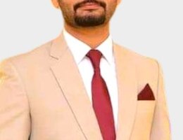 العميل Noor Nawaz Afridi