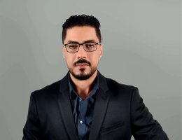 Mustafa Darwish | Property Finder UAE