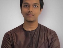 Agent MOHAMMED ARIF