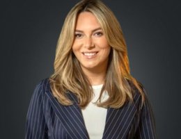 العميل Grace Jackson