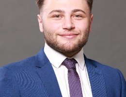 Benjamin Cowan 