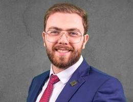 Agent Moahmmad Mardini