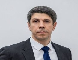 Agent Viacheslav  Kolpashchikov