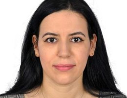 العميل Yasmin Ismail Melhem