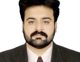 Agent Muhammad Ijaz Hussian