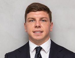 Agent Louie Madden
