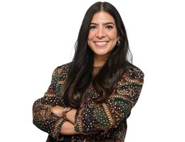 Agent Melisa Cortés