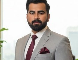 العميل Muhammad Umar Farooq