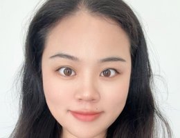 العميل Shumin Huang