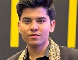 العميل GOHAR NABEEL 