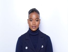 Agent Evelyne  Musau