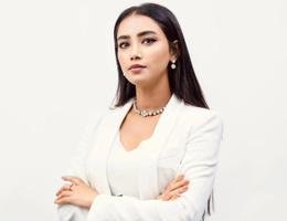 Kiran Bashir