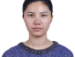 العميل Xinxin Zheng
