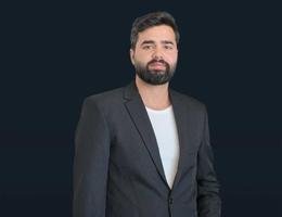 Agent Mohamad Bardan