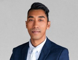 Agent Vikhotsoi Zhotso