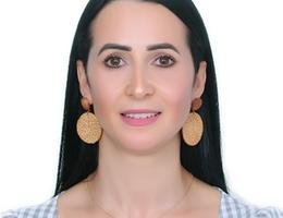 العميل Abir Ben Khaled