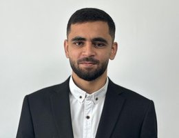 Agent Wasi Khan