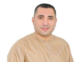 العميل Mohamed Awad