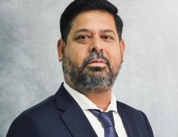 Agent Gopal Narang