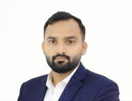 العميل Ahsan Khurshid MEO