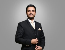 Shaikh Humaim