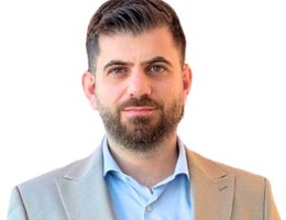 Agent Baris Can Sari