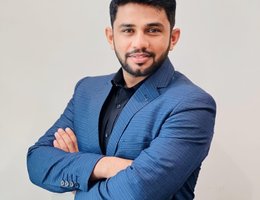 Afzal Umar