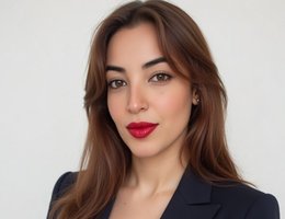 العميل Fatima Zahraa