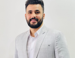 Mostafa Ahmed