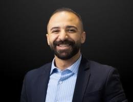 العميل Mohamed Farid