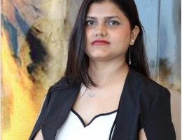 Agent Priyanka Sharma