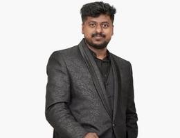 Agent Ranees Abdul Azeez