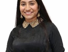 العميل Disha Maulesh Thakkar