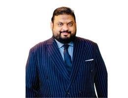 العميل Rabie Tahir Abrar
