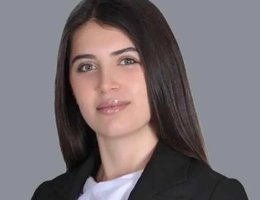 Agent Selin Canturk