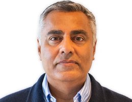 العميل Nigel Siwani